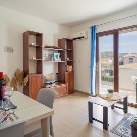 Porto Frailis 2 Apartment Tortoli Ngoại thất bức ảnh