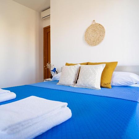 Porto Frailis 2 Apartment Tortoli Ngoại thất bức ảnh