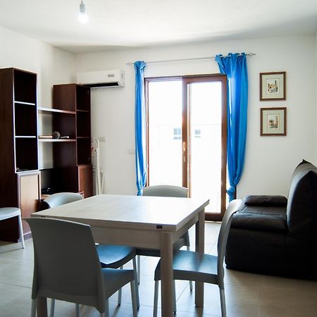 Porto Frailis 2 Apartment Tortoli Ngoại thất bức ảnh