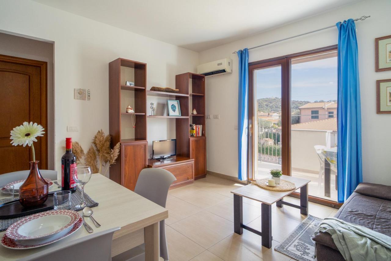 Porto Frailis 2 Apartment Tortoli Ngoại thất bức ảnh