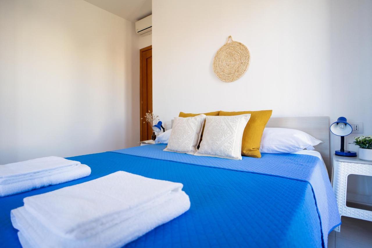 Porto Frailis 2 Apartment Tortoli Ngoại thất bức ảnh