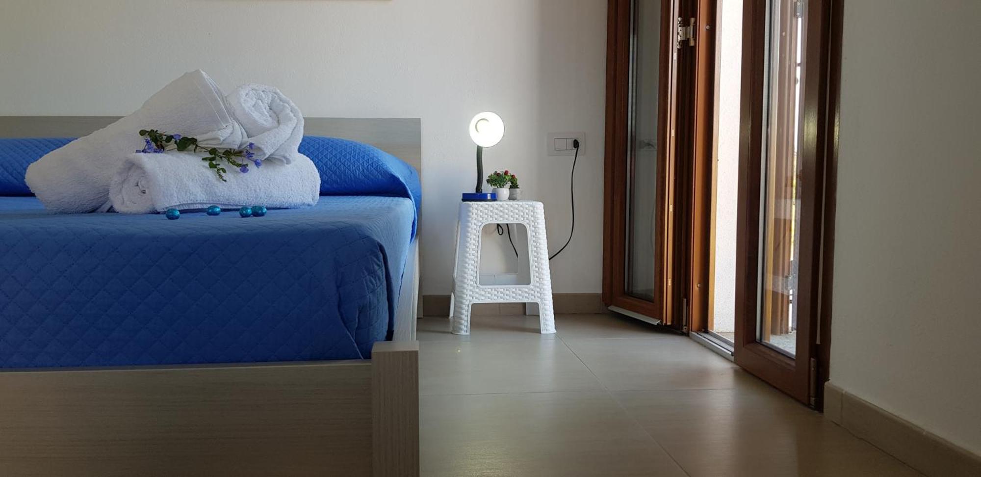 Porto Frailis 2 Apartment Tortoli Ngoại thất bức ảnh