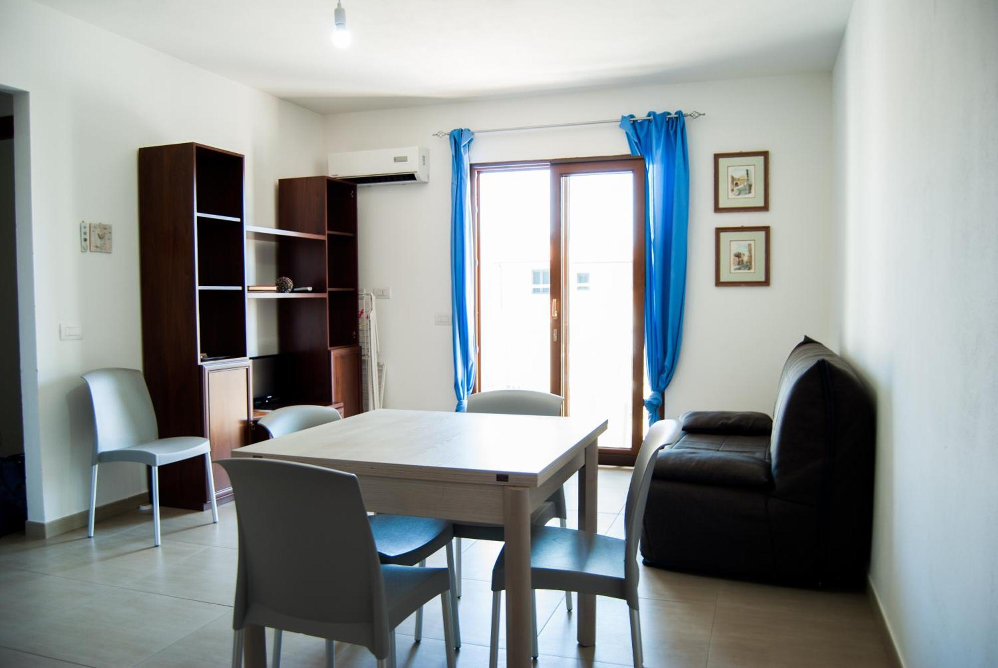 Porto Frailis 2 Apartment Tortoli Ngoại thất bức ảnh