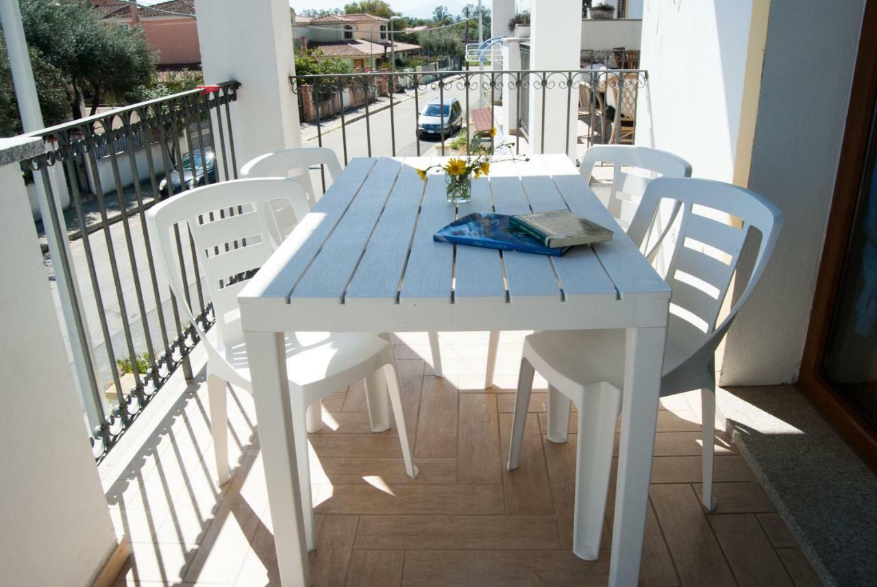 Porto Frailis 2 Apartment Tortoli Ngoại thất bức ảnh